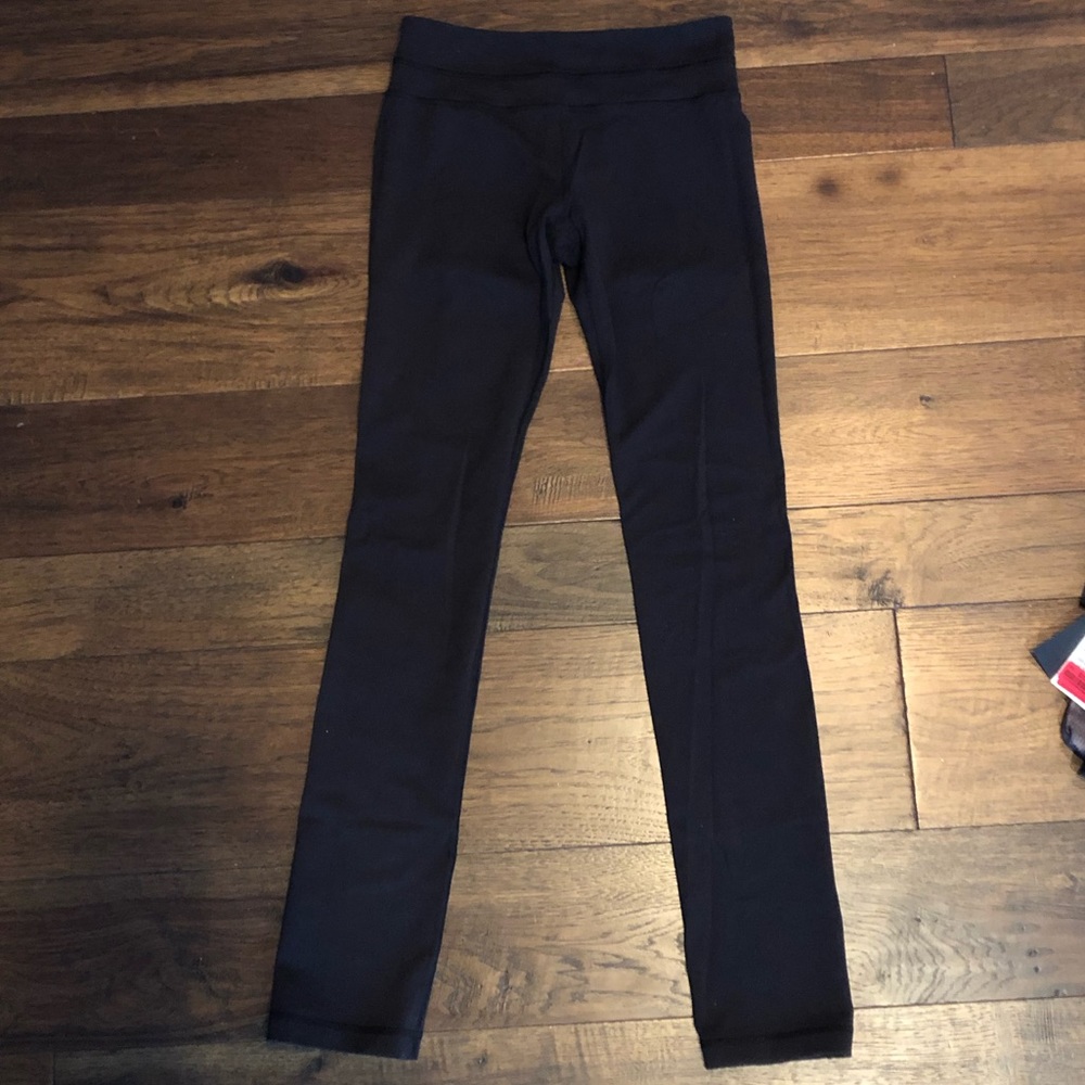 Lululemon Wunder Unders - image 2